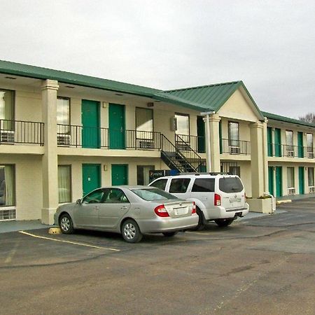 America'S Best Inn - Brinkley Екстер'єр фото