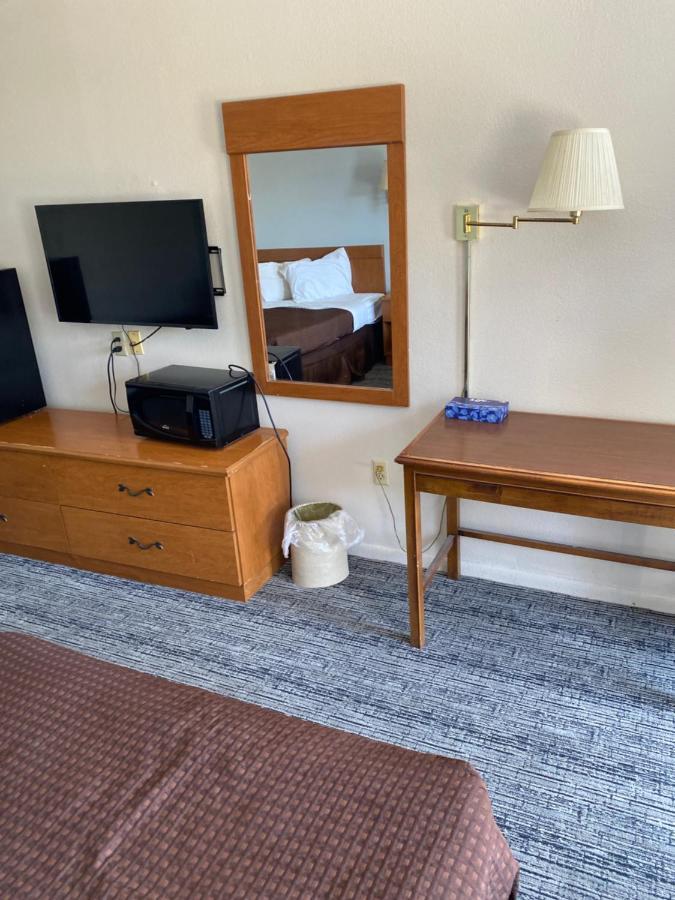 America'S Best Inn - Brinkley Екстер'єр фото