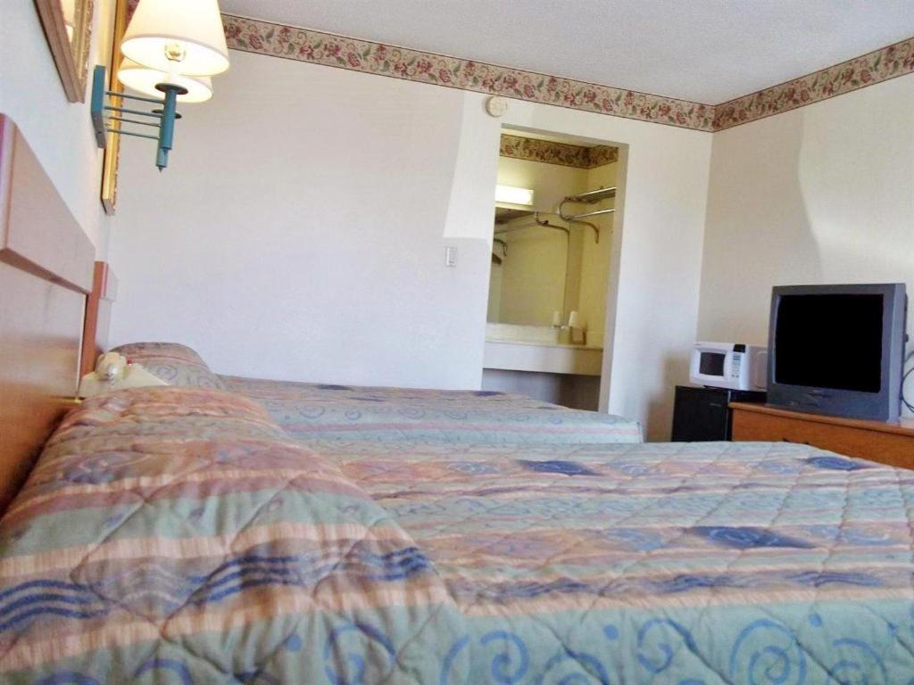America'S Best Inn - Brinkley Екстер'єр фото