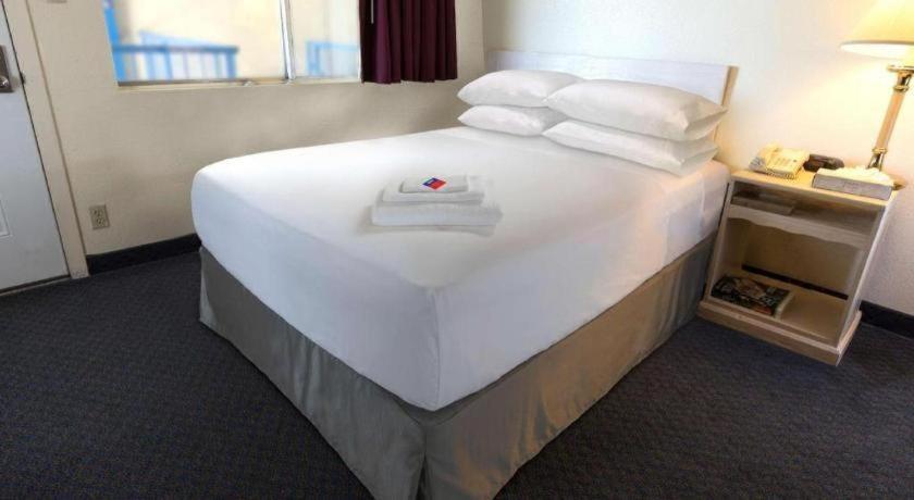 America'S Best Inn - Brinkley Екстер'єр фото