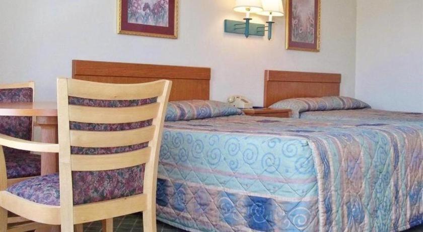 America'S Best Inn - Brinkley Екстер'єр фото